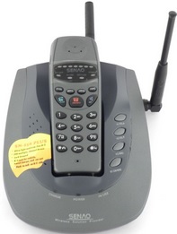 ������������ Senao SN-258 Plus